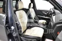 2009 Mercedes Benz GLK-Class