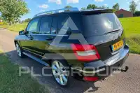 2009 Mercedes Benz GLK-Class