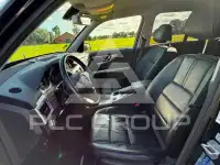 2009 Mercedes Benz GLK-Class