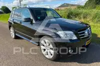 2009 Mercedes Benz GLK-Class