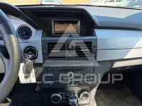2009 Mercedes Benz GLK-Class