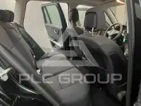 2009 Mercedes Benz GLK-Class