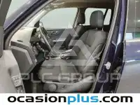 2009 Mercedes Benz GLK-Class
