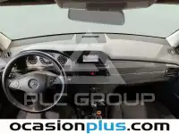 2009 Mercedes Benz GLK-Class