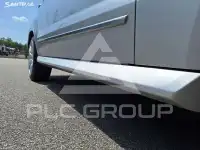 2009 Mercedes Benz GLK-Class