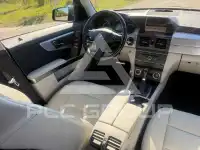 2009 Mercedes Benz GLK-Class
