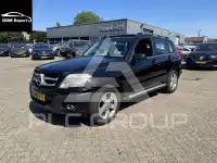 2009 Mercedes Benz GLK-Class