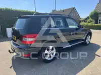 2009 Mercedes Benz GLK-Class