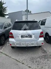 2009 Mercedes Benz GLK-Class