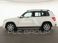 2009 Mercedes Benz GLK-Class