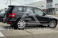2009 Mercedes Benz GLK-Class