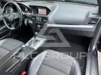 2009 Mercedes Benz E-Class