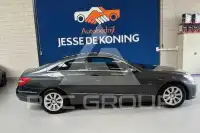 2009 Mercedes Benz E-Class