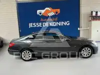 2009 Mercedes Benz E-Class