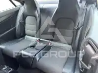2009 Mercedes Benz E-Class