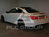 2009 Mercedes Benz E-Class