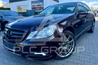 2009 Mercedes Benz E-Class
