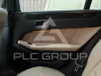 2009 Mercedes Benz E-Class