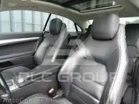 2009 Mercedes Benz E-Class