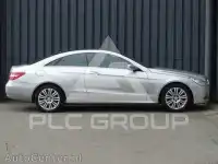 2009 Mercedes Benz E-Class