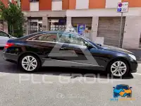 2009 Mercedes Benz E-Class