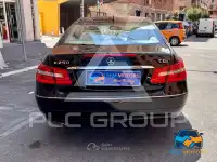2009 Mercedes Benz E-Class
