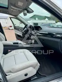 2009 Mercedes Benz E-Class