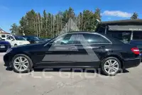 2009 Mercedes Benz E-Class