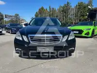 2009 Mercedes Benz E-Class
