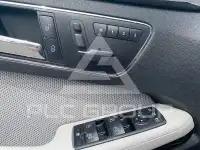 2009 Mercedes Benz E-Class