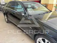 2009 Mercedes Benz E-Class