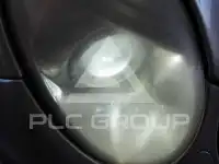 2009 Mercedes Benz E-Class