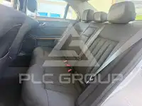 2009 Mercedes Benz E-Class
