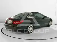 2009 Mercedes Benz E-Class