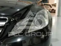 2009 Mercedes Benz E-Class