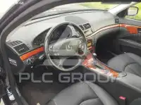 2009 Mercedes Benz E-Class
