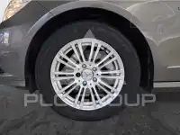 2009 Mercedes Benz E-Class