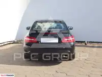 2009 Mercedes Benz E-Class