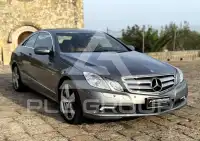 2009 Mercedes Benz E-Class