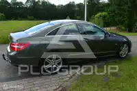 2009 Mercedes Benz E-Class
