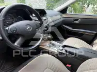 2009 Mercedes Benz E-Class