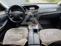 2009 Mercedes Benz E-Class