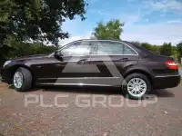 2009 Mercedes Benz E-Class