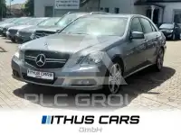 2009 Mercedes Benz E-Class