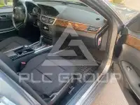 2009 Mercedes Benz E-Class