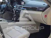 2009 Mercedes Benz E-Class