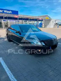 2009 Mercedes Benz E-Class