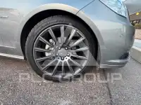 2009 Mercedes Benz E-Class