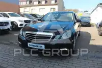2009 Mercedes Benz E-Class