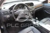 2009 Mercedes Benz E-Class